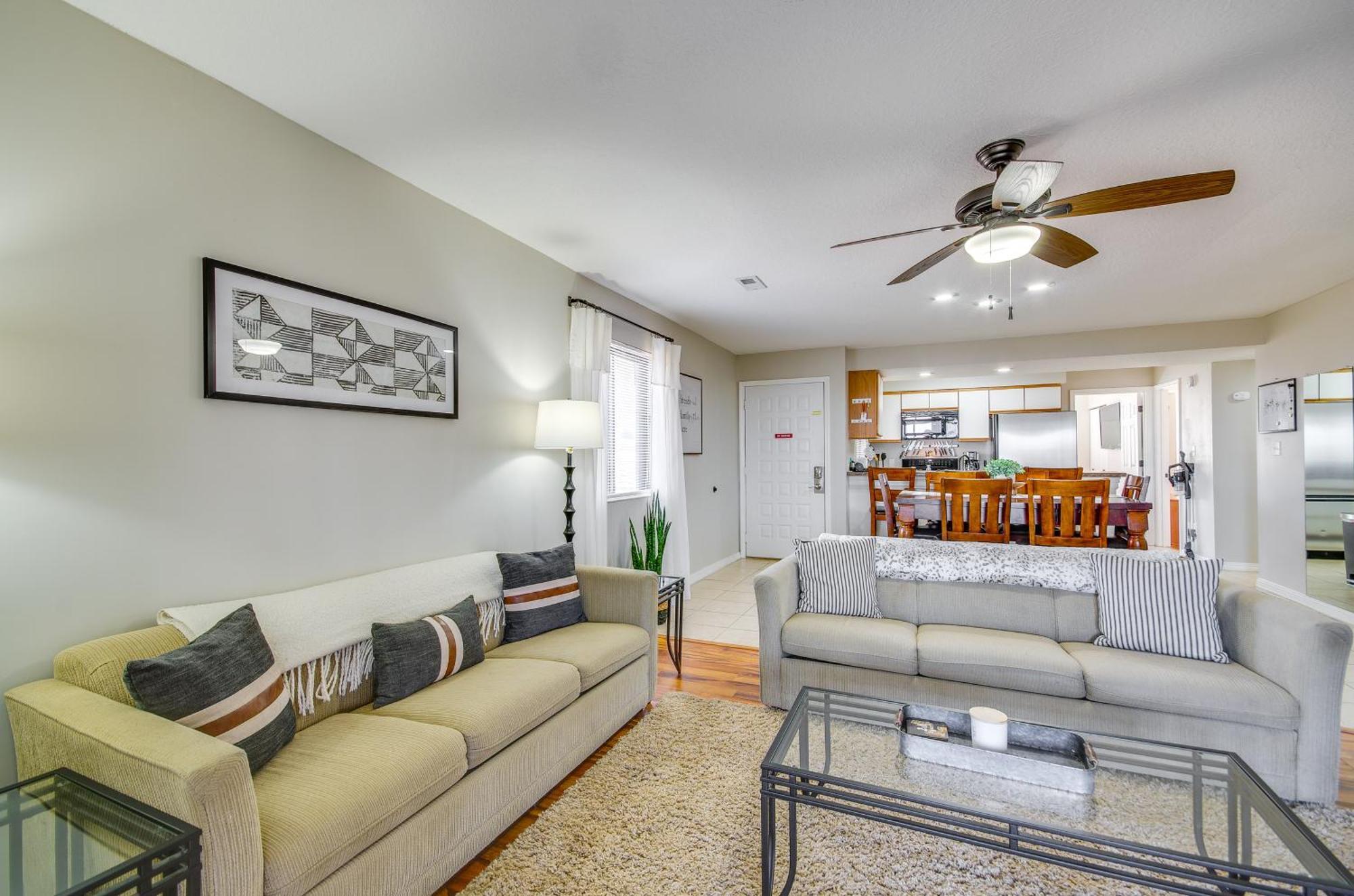Ozarks Vacation Rental Condo With Lake View! Exteriör bild