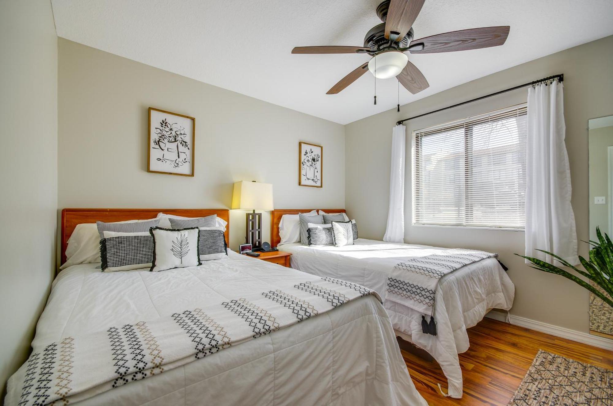 Ozarks Vacation Rental Condo With Lake View! Exteriör bild